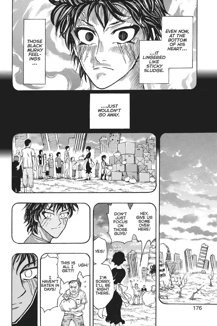 Toriko Chapter 252 image 10_optimized